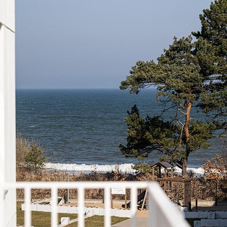 2Homerent Let'S Sea Gąski Exterior foto