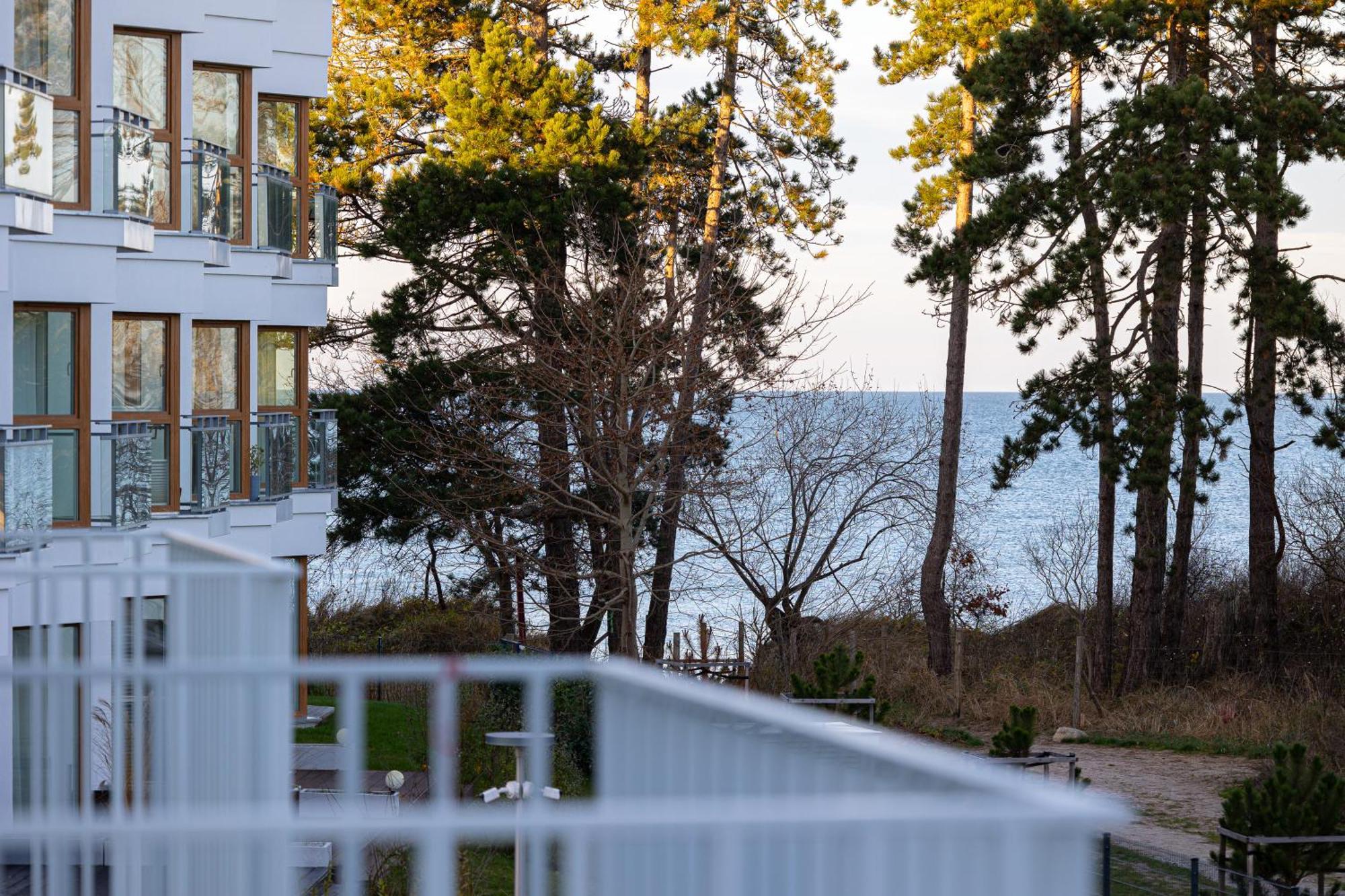 2Homerent Let'S Sea Gąski Exterior foto