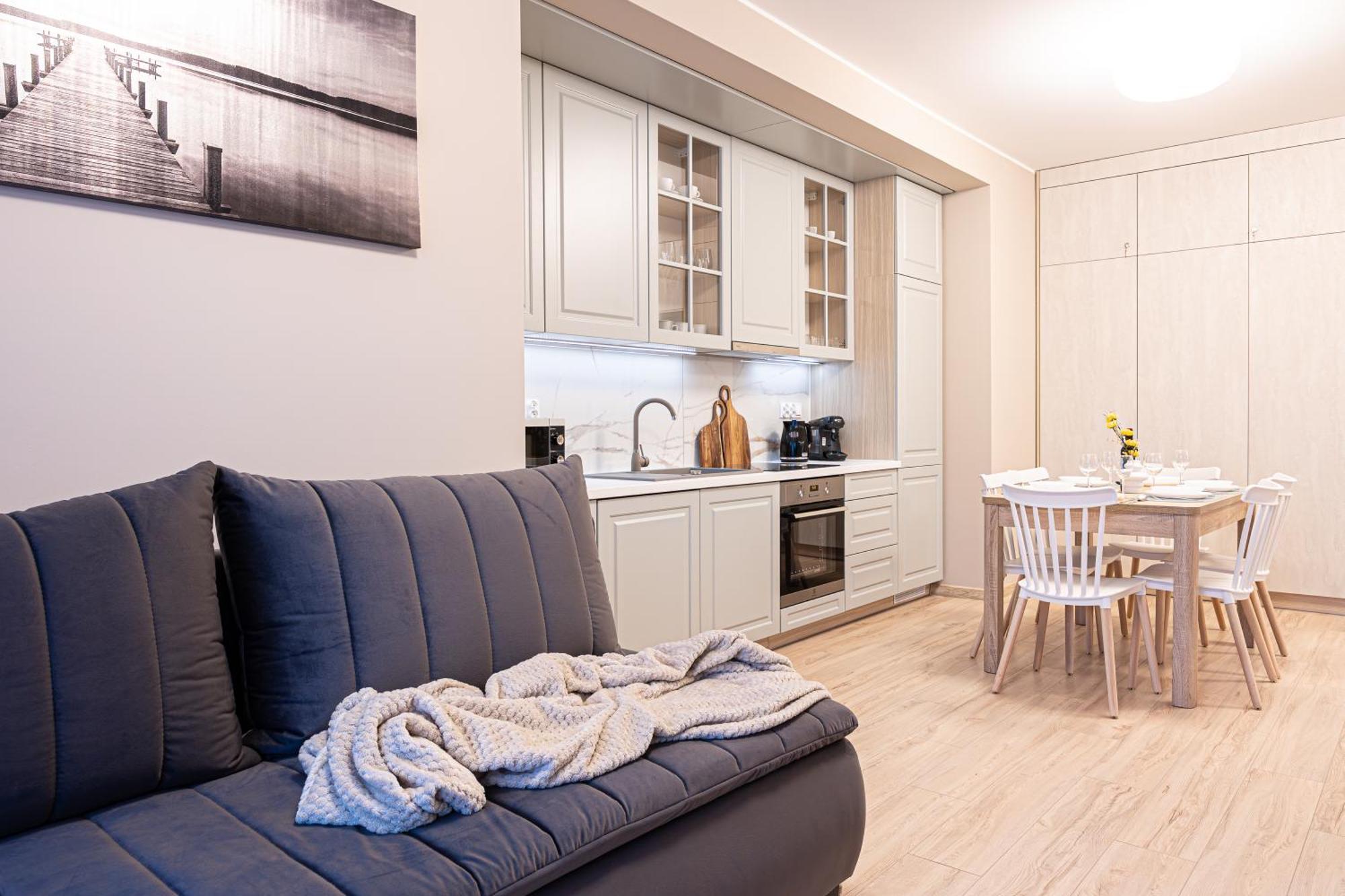 2Homerent Let'S Sea Gąski Exterior foto
