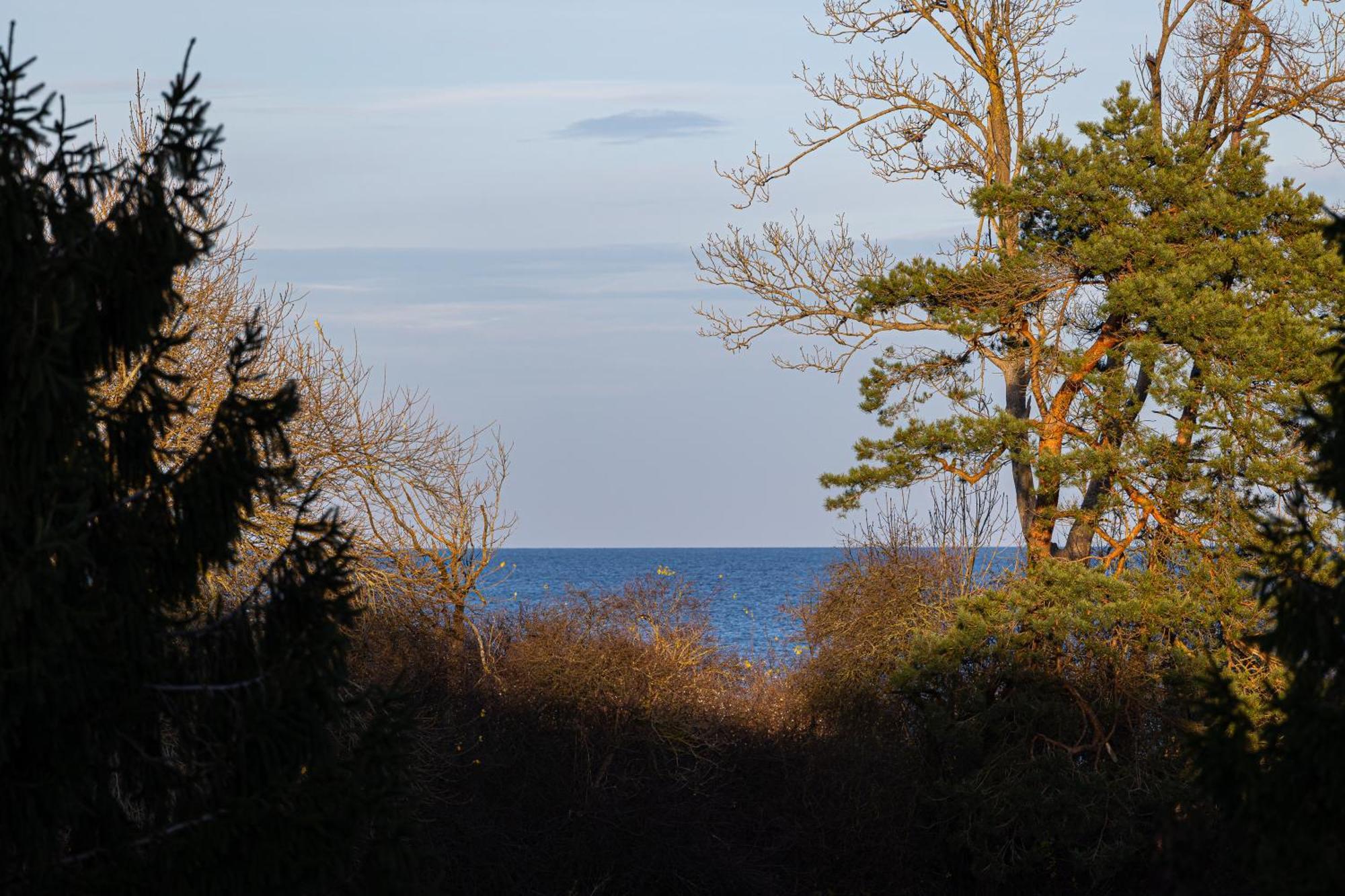 2Homerent Let'S Sea Gąski Exterior foto