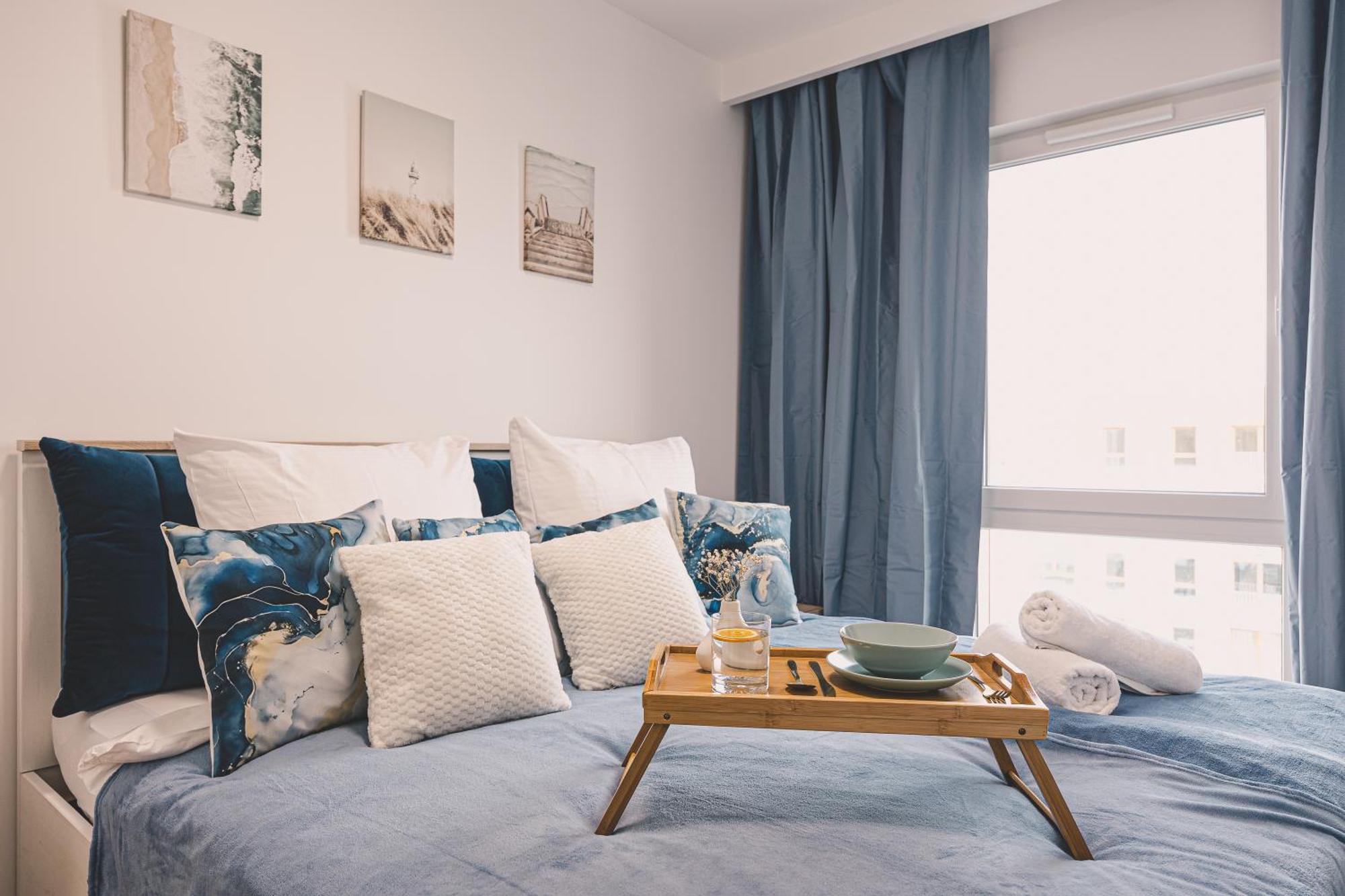 2Homerent Let'S Sea Gąski Exterior foto