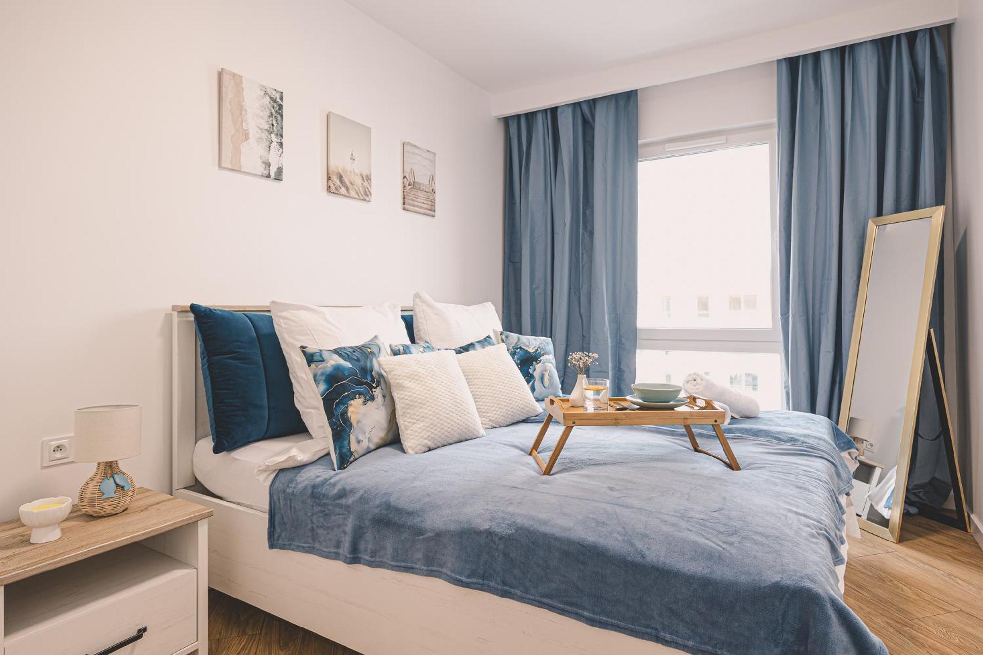 2Homerent Let'S Sea Gąski Exterior foto
