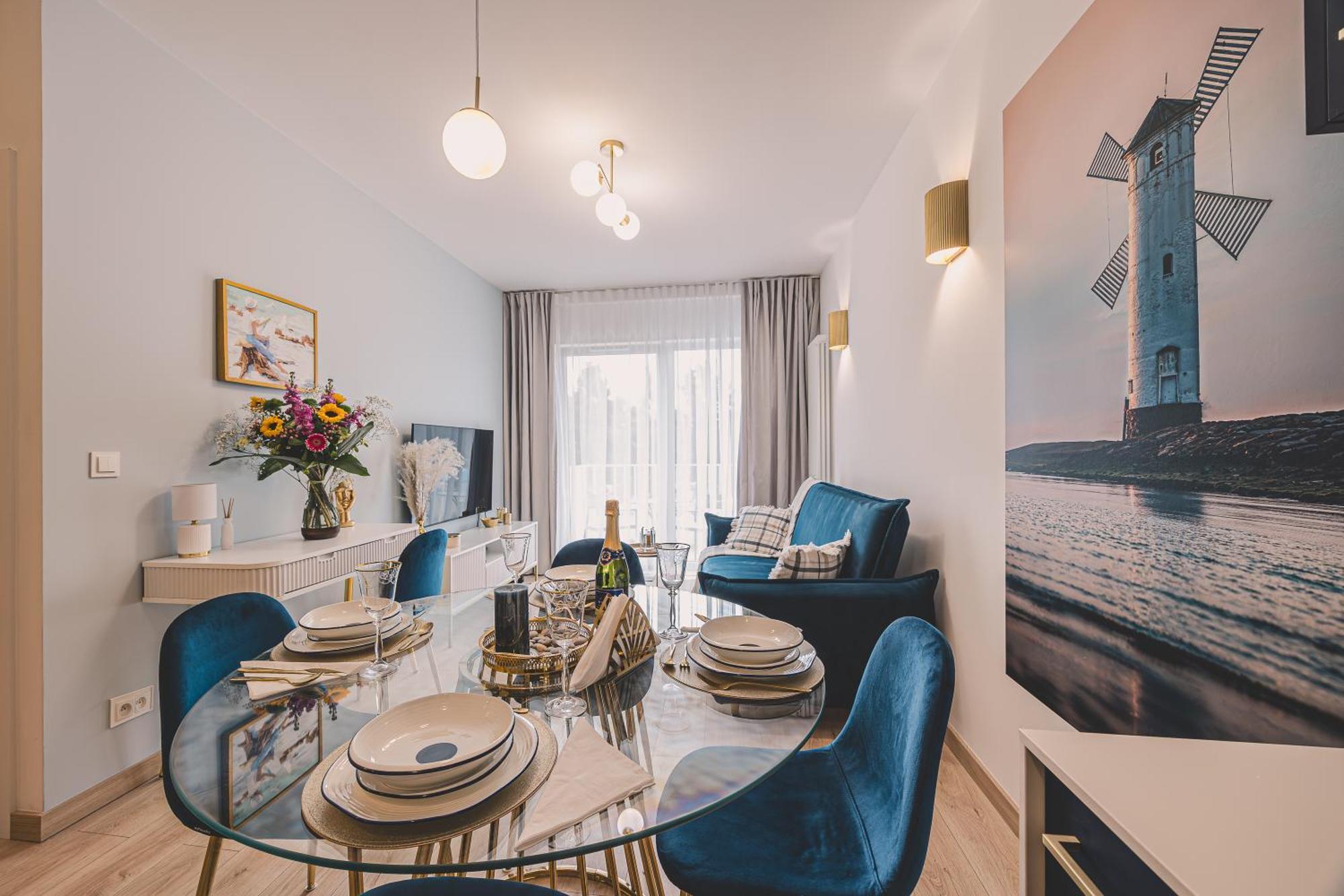 2Homerent Let'S Sea Gąski Exterior foto