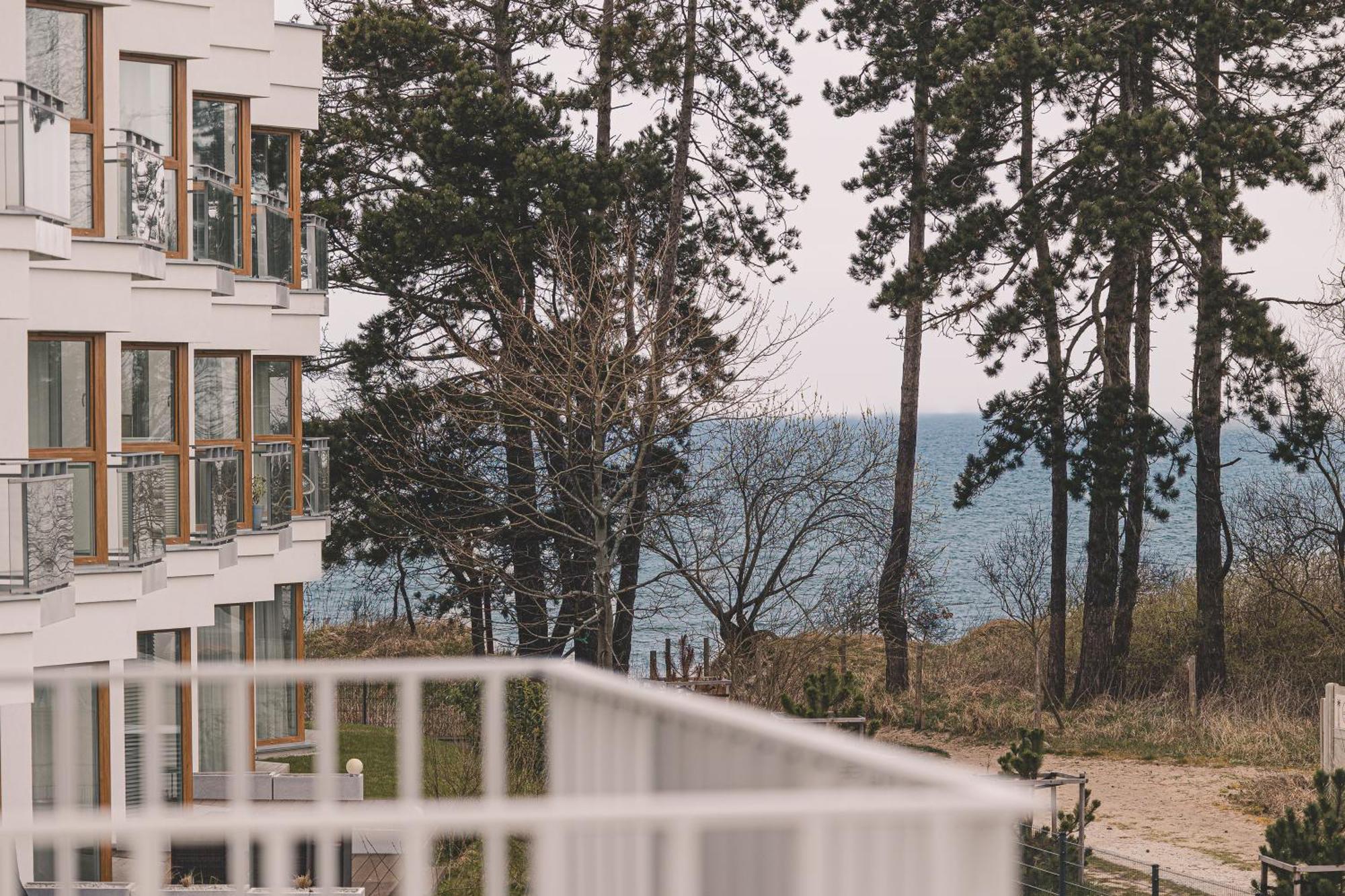 2Homerent Let'S Sea Gąski Exterior foto
